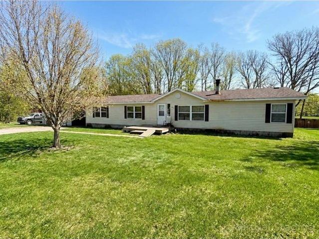 House for sale in Rice Lake, Wisconsin