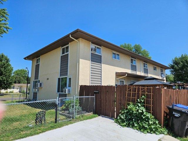 Townhouse for sale in Fargo, North Dakota