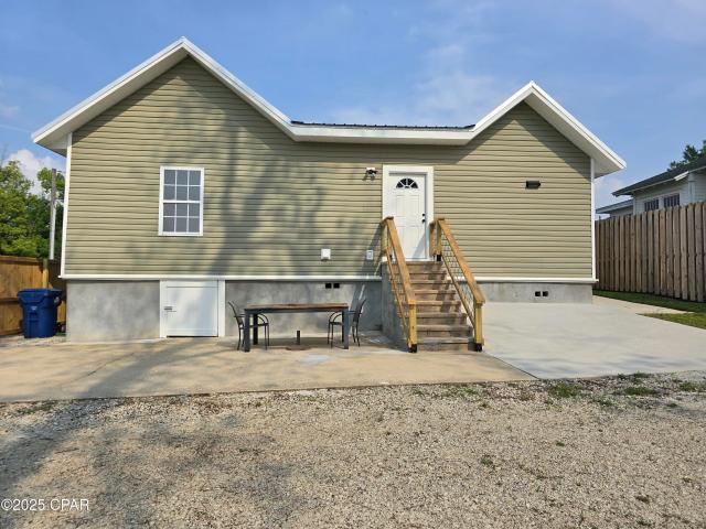 House for sale in Marianna, Florida