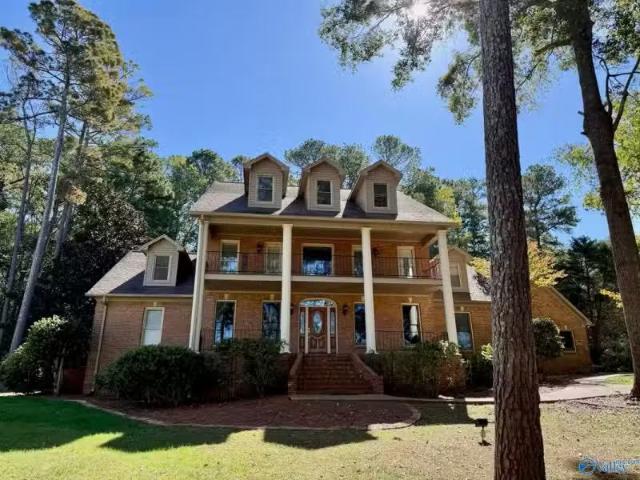 House for rent in Scottsboro, Alabama