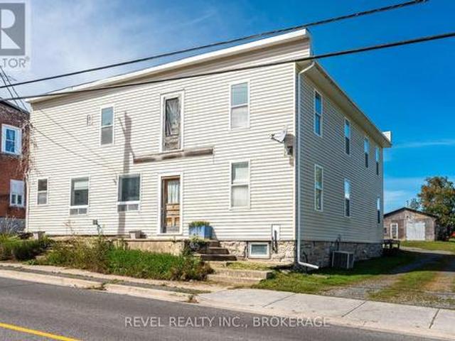 House for sale in Stone Mills, Ontario