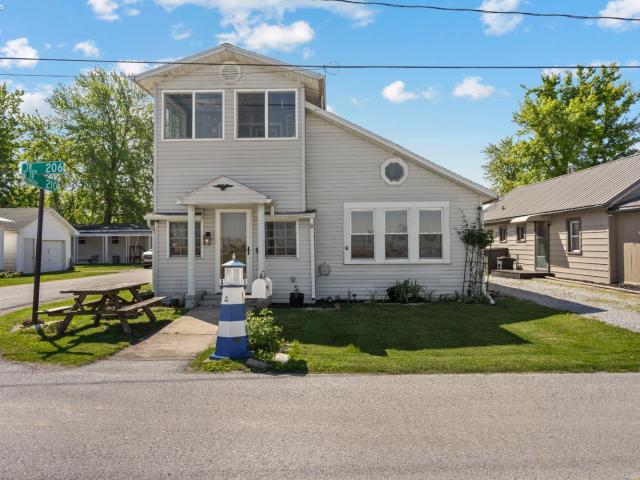 House for sale in Sandusky, Ohio