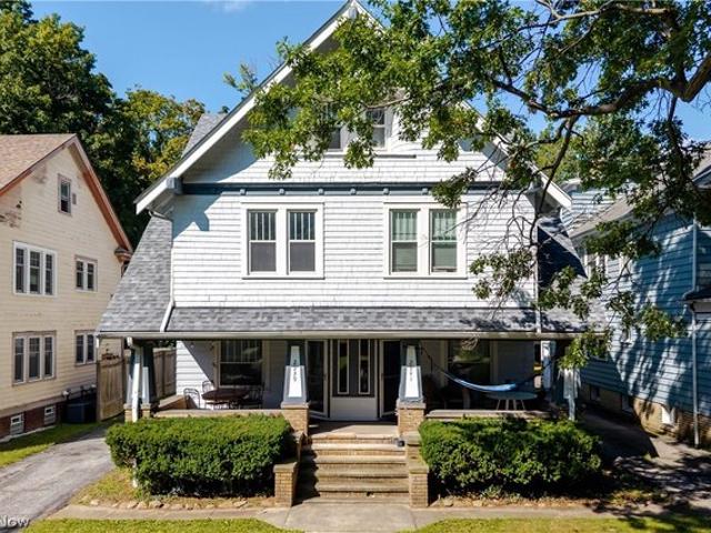 House for sale in Ohio