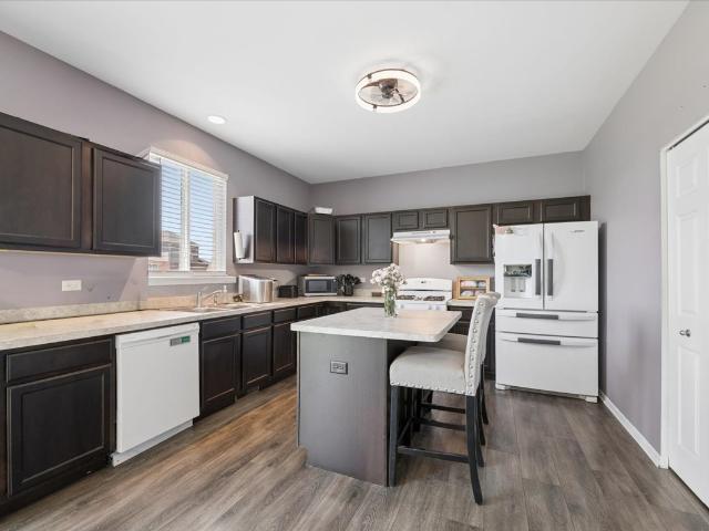 House for sale in New Lenox, Illinois