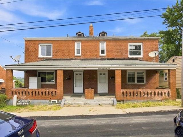 House for sale in Mckeesport, Pennsylvania
