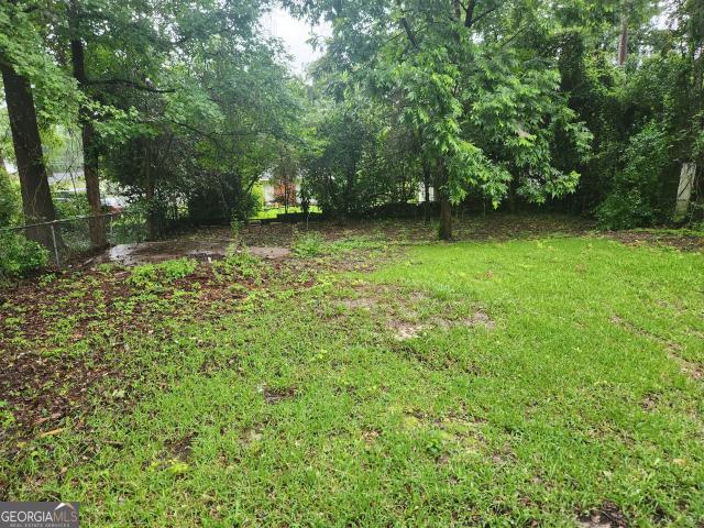 Property for rent in Box Springs, Georgia