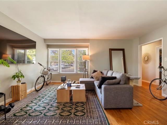 House for sale in Canoga Park, California