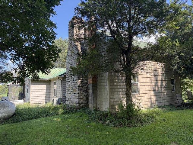 House for sale in Garrard, Kentucky