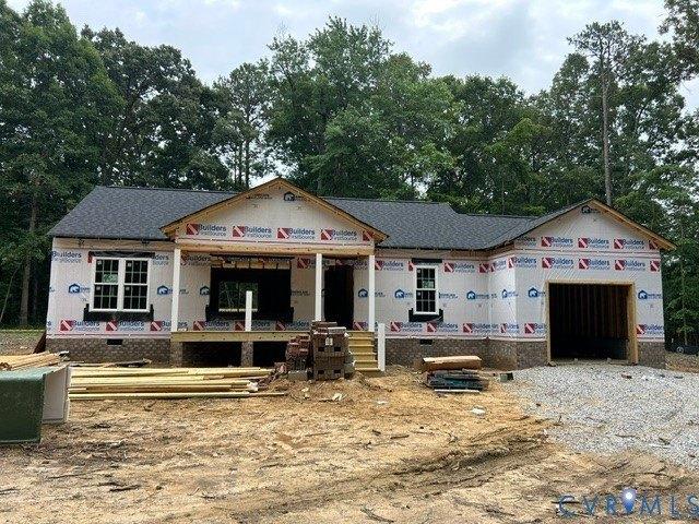 House for sale in Virginia