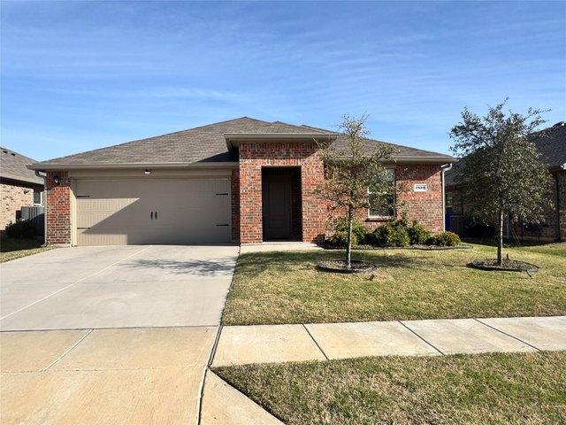 House for sale in Royse City, Texas