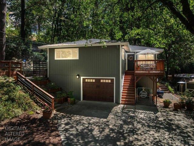 House for sale in Placerville, California