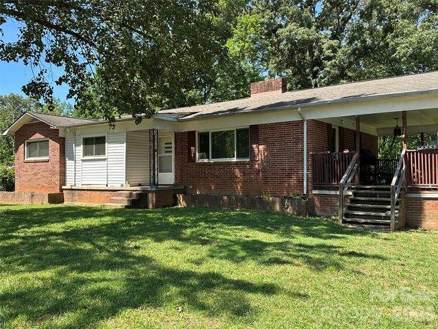 House for sale in Granite Falls, North Carolina