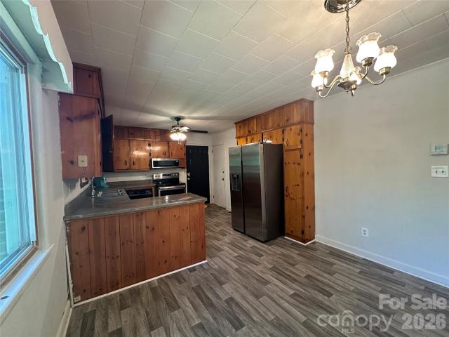 House for sale in Granite Falls, North Carolina
