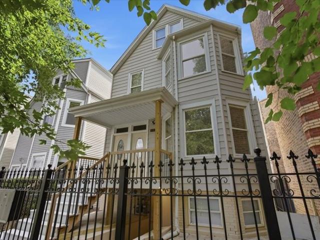 House for sale in Chicago Park, Illinois