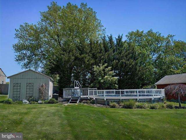 House for sale in Bucks, Pennsylvania