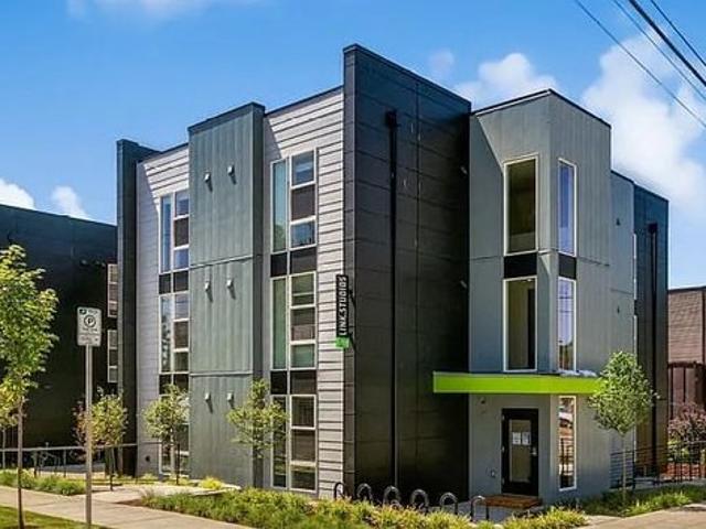 House for sale in Seattle, Washington