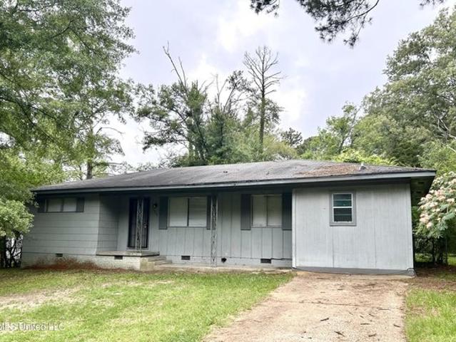House for sale in Jackson, Mississippi