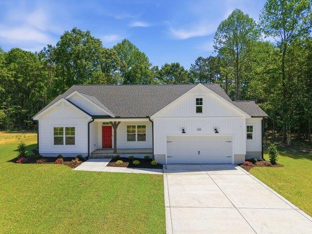 House for sale in Grimesland, North Carolina