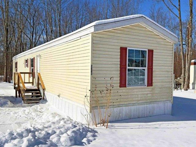 House for sale in Southington, Ohio