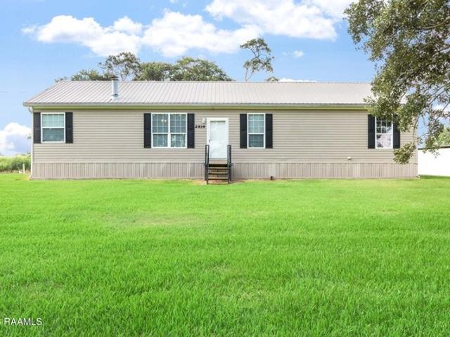 House for sale in Erath, Louisiana