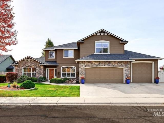House for sale in Bridgetower Crossing, Meridian