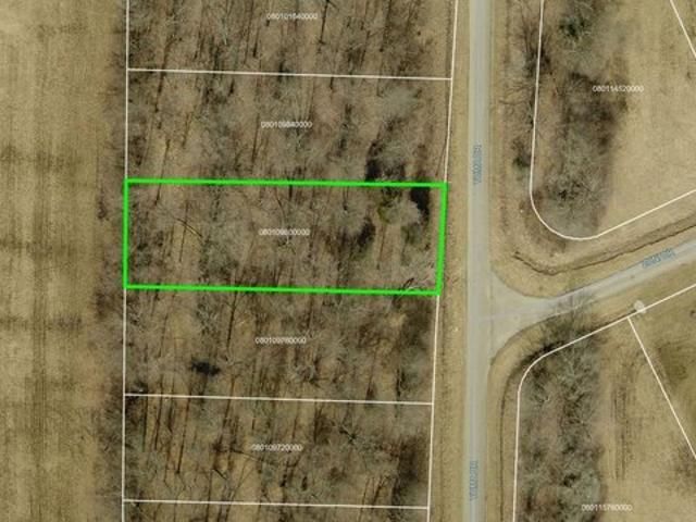 Land for sale in Ohio