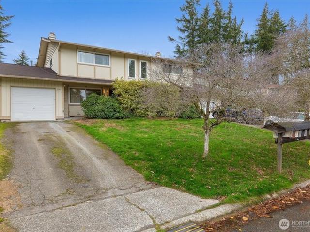 House for sale in Bellevue, Washington