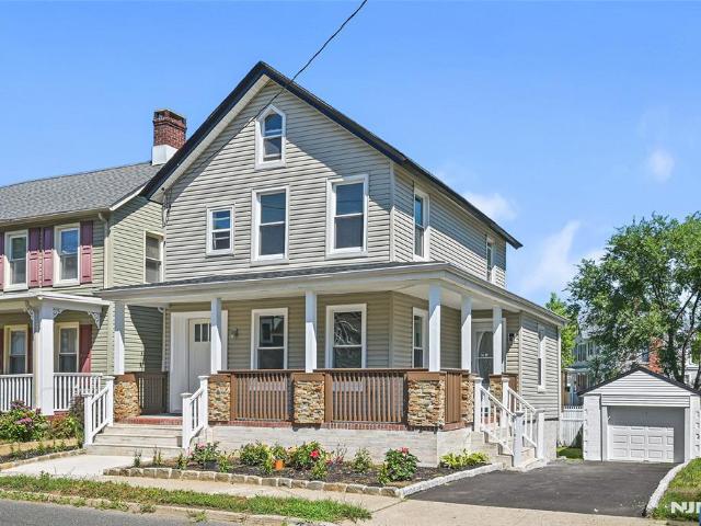 House for sale in Monmouth, New Jersey