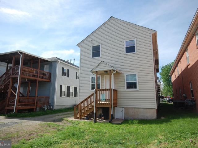 Property for sale in Virginia