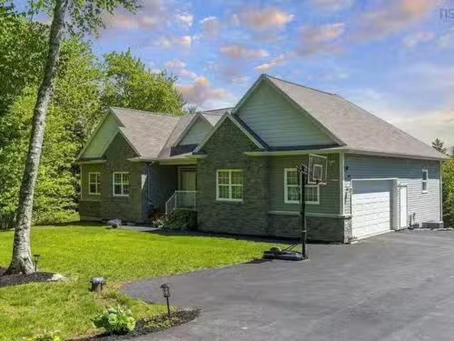House for sale in Fall River, Nova Scotia