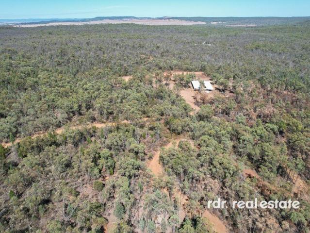 Cottage for sale in Warialda, New South Wales