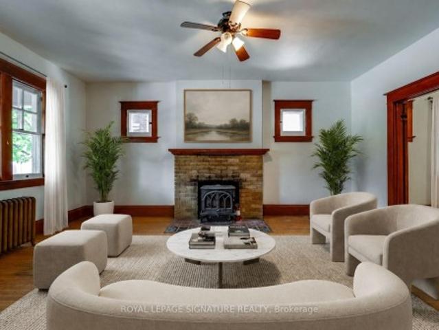 House for sale in Kingston, Ontario