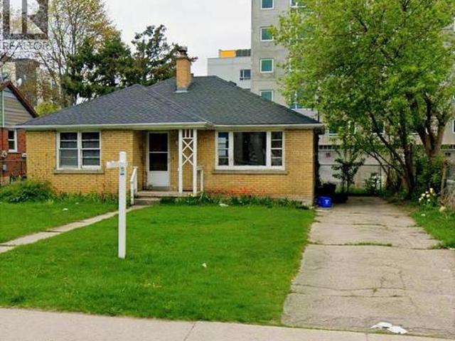 Property for sale in Waterloo, Ontario
