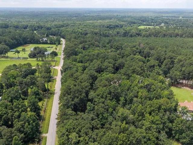 Land for sale in Rincon, Georgia