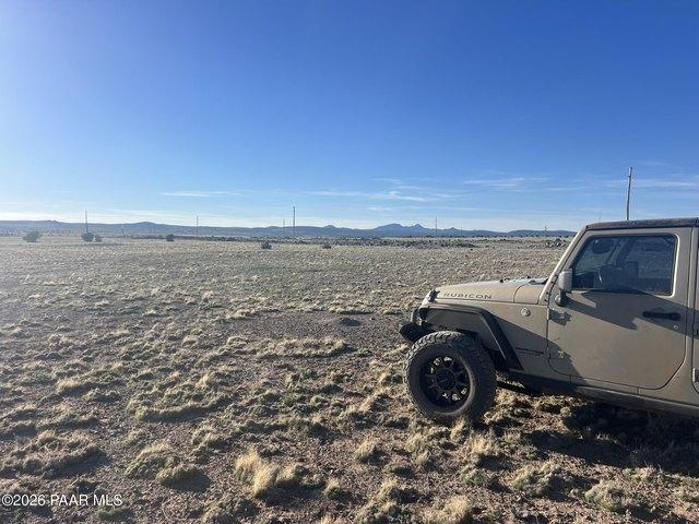 Land for sale in Ash Fork, Arizona