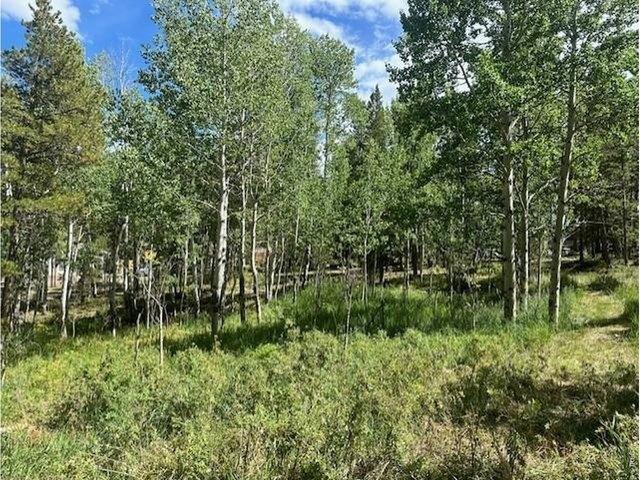 Land for sale in Black Hawk, Colorado