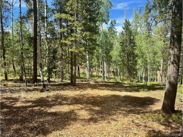 Land for sale in Black Hawk, Colorado