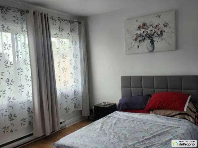 Apartment for rent in Saint-Lambert, Montérégie