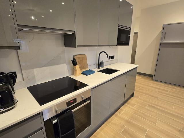 Apartment for rent in London Borough of Barnet, Greater London