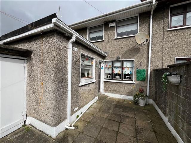 Terraced House for sale in Drogheda, North Tipperary