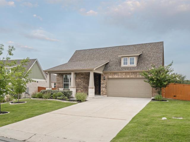 House for sale in Hays, Texas