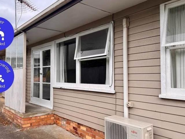 Apartment for rent in Penrose, Oroua County