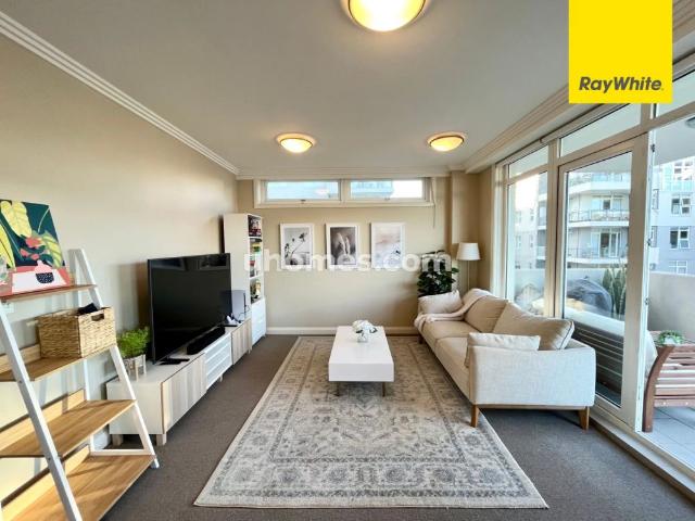 Apartment for rent in Sydney, New South Wales