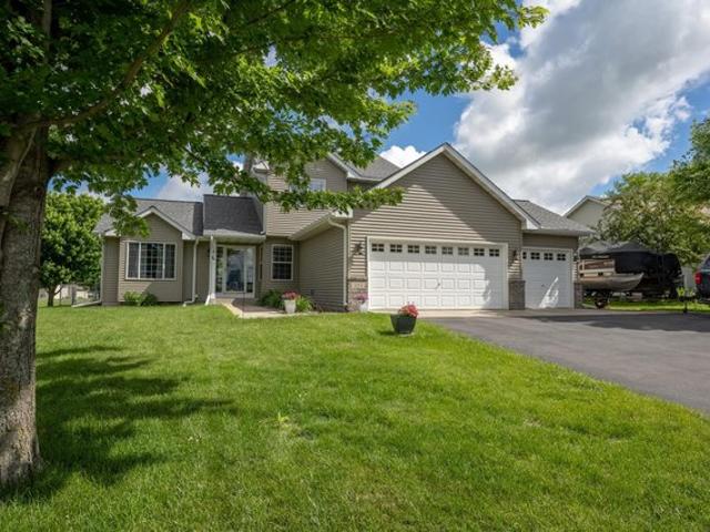 House for sale in Saint Croix, Wisconsin