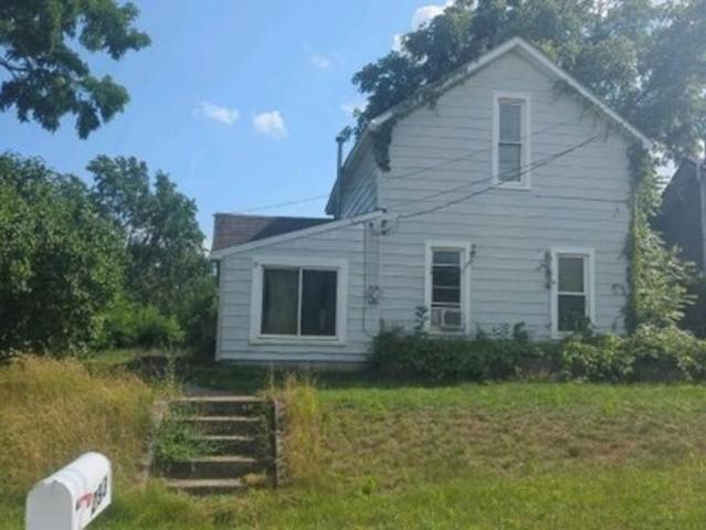 House for sale in Clare, Michigan