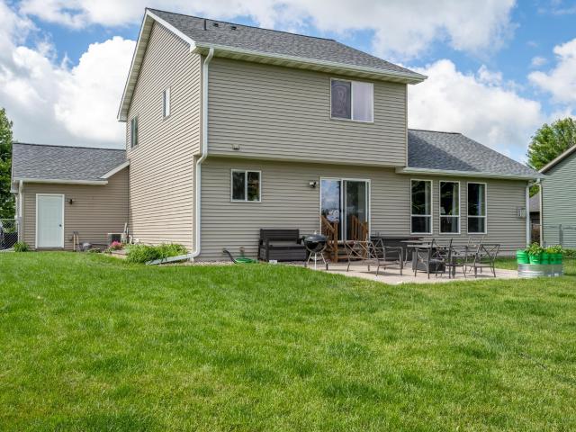 House for sale in Saint Croix, Wisconsin
