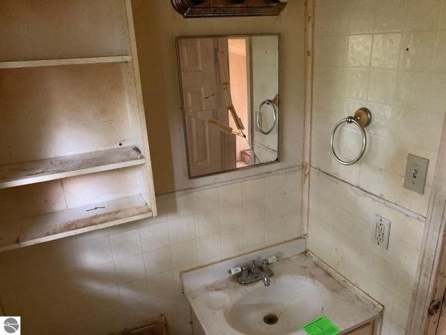 House for sale in Clare, Michigan