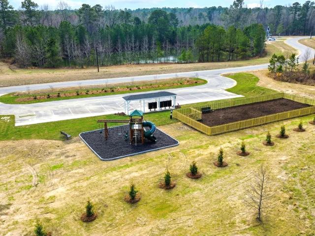 House for sale in Bunnlevel, North Carolina