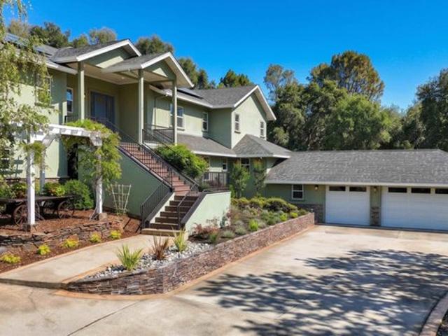 House for sale in Angels Camp, California