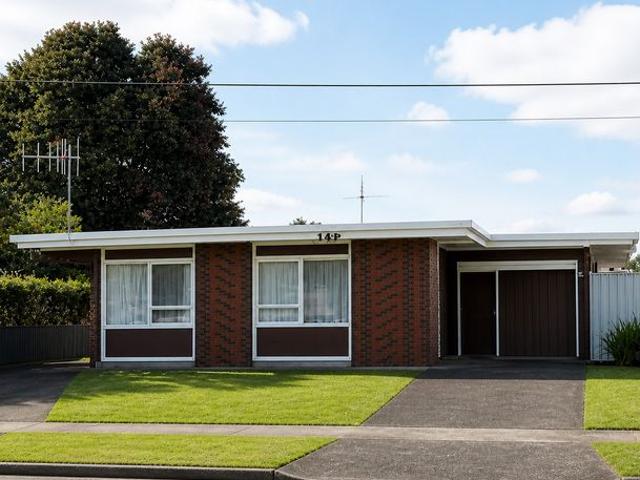 Apartment for rent in Napier